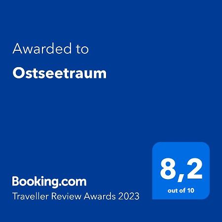 Ostseetraum Lübeck Kültér fotó