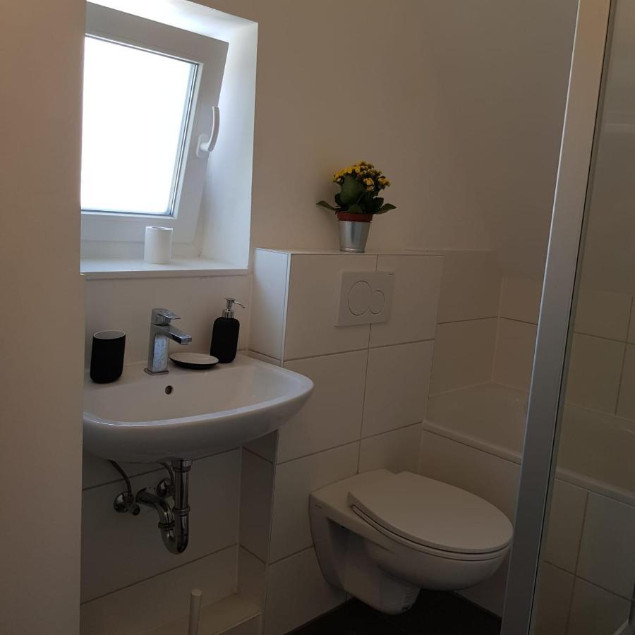 Ostseetraum Lübeck Kültér fotó