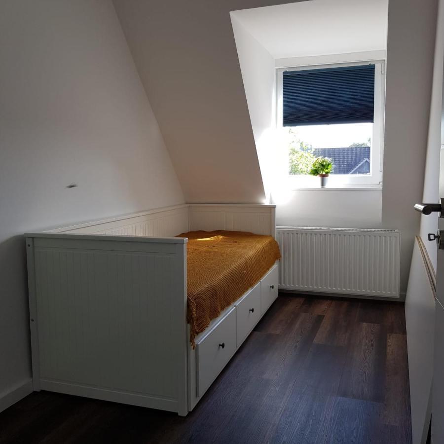 Ostseetraum Lübeck Kültér fotó